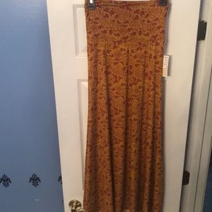 LuLaRoe Maxi
